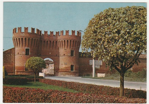 Rivarolo mantovano mantova - rivarolo,
