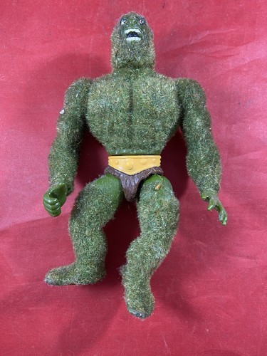 Modellino moss man masters - modellino,