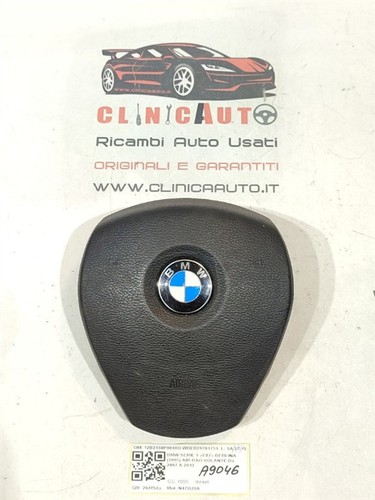 Airbag volante per bmw - airbag, serie