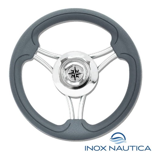 Volante timone ø35 6 - volante, a