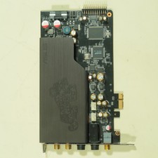 Asus xonar essence stx - asus,