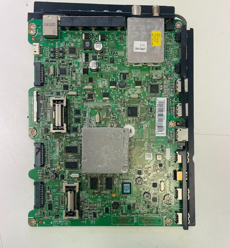 Scheda main pcb led - main,