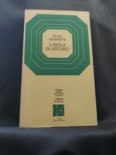 L'ISOLA DI ARTURO - ELSA
