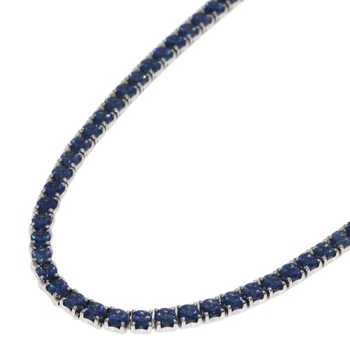 Collana cartier linea - collana,
