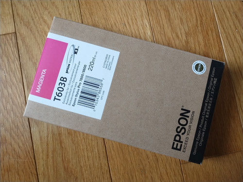 2018 originale epson t603b - epson,