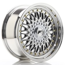 Un cerchio JR JR9 16x7,5 ET25