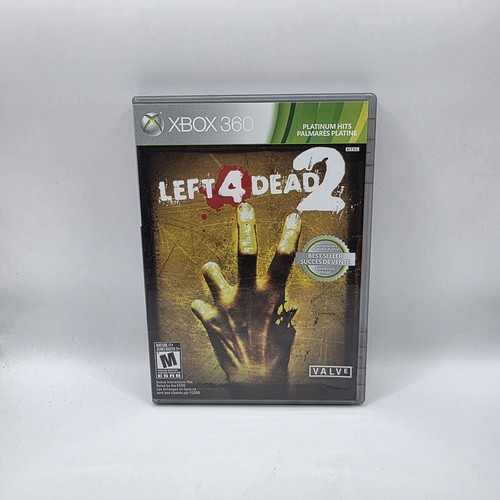 Left dead xbox 360 - left, 2
