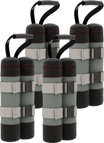 Set pesi per gazebo - set,