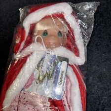 Bambola firmata Raperonzolo