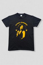 Donna Summer Men’s Black