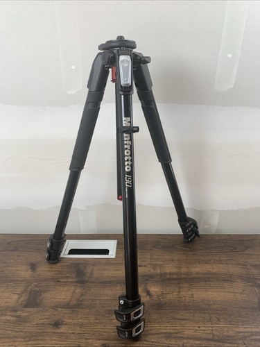 Manfrotto mt190xpro3 treppiede - mt190xpro3,