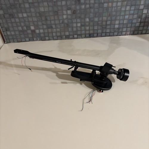 Braccio ricambio pro ject - di,