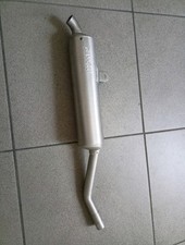 SILENZIATORE GIANNELLI PER