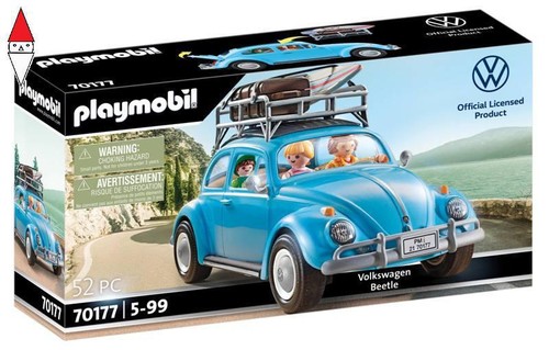 Action figure playmobil - figure,