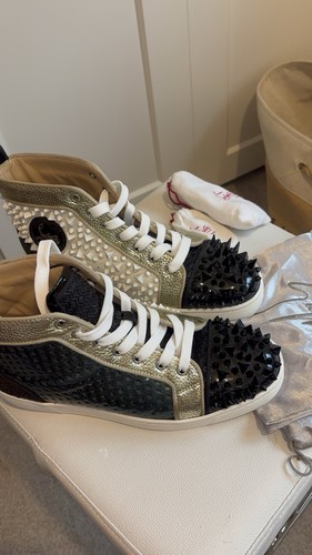 Christian louboutin louis pik - christian,