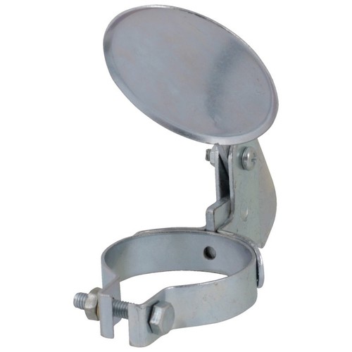 Porta ammortizzatori c330 c360 - porta, c330/c360
