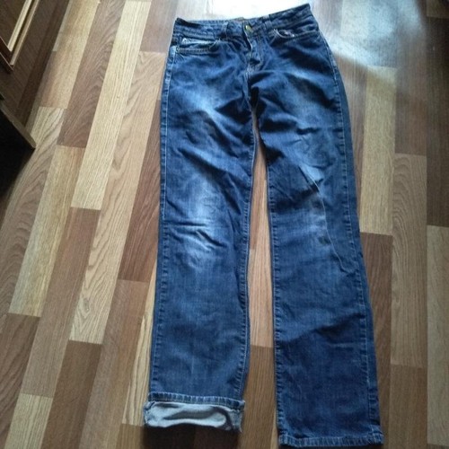 Jeans donna dsquared - donna, blu