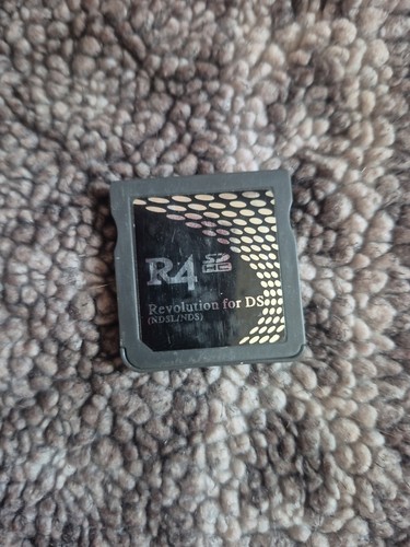 Scheda memoria r4 - scheda,