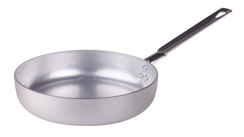 Padella professionale - padella,