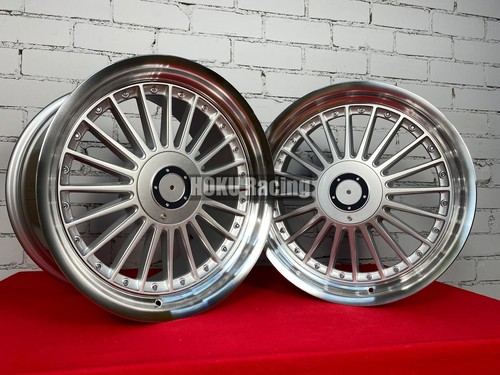 Ruote stile alpina 19 - stile, da