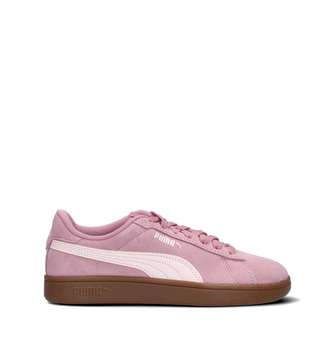 Puma sneakers donna rosa - sneakers, pelle