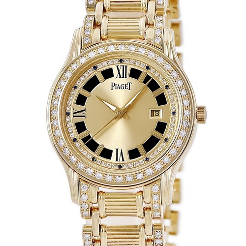 Piaget polo 24005m505d - piaget,