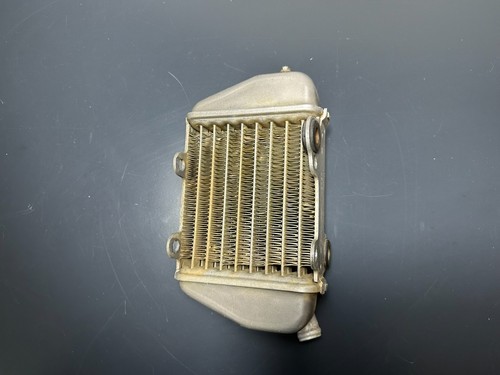 Radiatore destro ktm - destro, 105