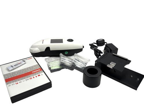Kit spettrofotometro portatile
