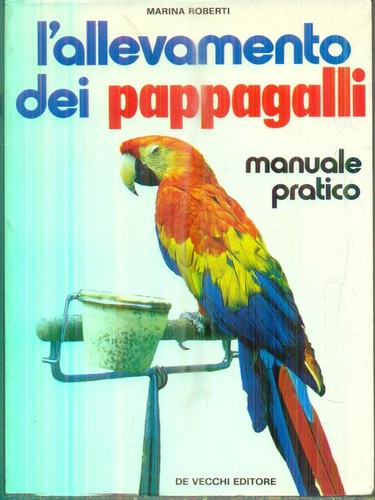 Allevamento dei pappagalli - dei,