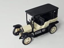 Old cars 1905 - -, 1:43