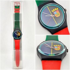 SWATCH GENT SIR SWATCH GB111