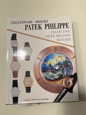 Libro Collezione Patek Philippe