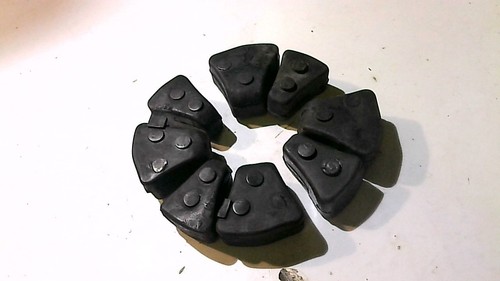 Kit parastrappi yamaha xtz 660 - kit,