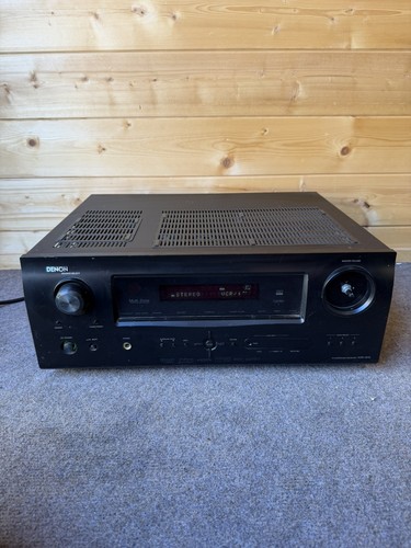 Denon avr 1910 ricevitore - 1910,