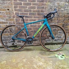 Holdsworth Corsa Bici da