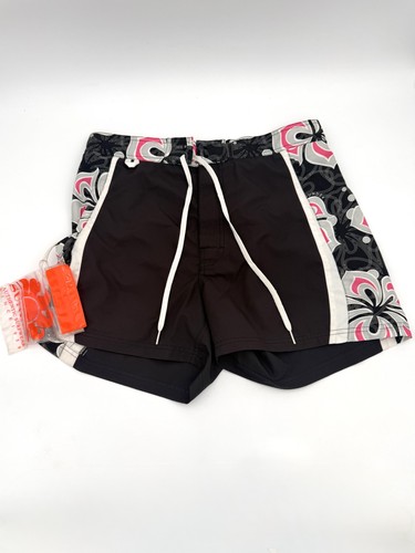 Sundek boxer costume - sundek, nero