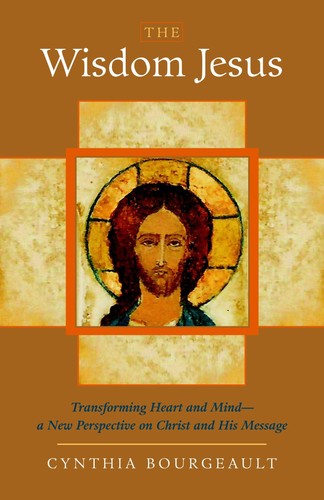 The wisdom jesus - the, jesus: