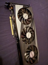 GIGABYTE GeForce RTX 3060 Ti