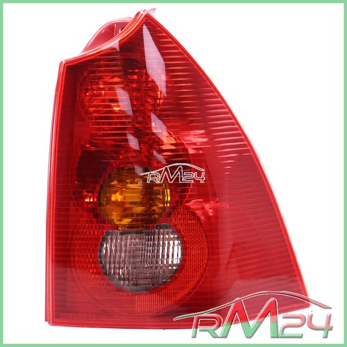 Faro posteriore luce - faro,