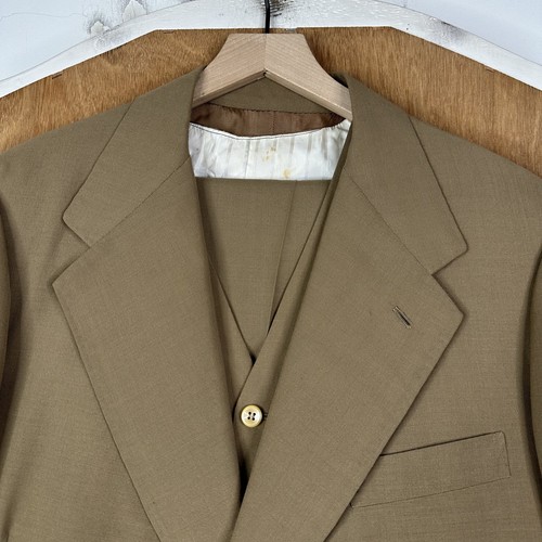 Tuta vintage anni - uomo, 44s