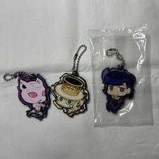 JoJo's Bizarre Adventure