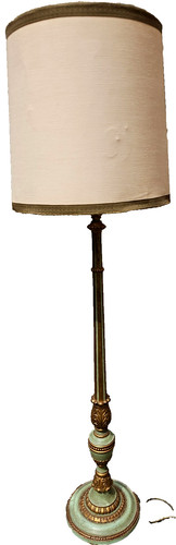 Lampada colonna sala salotto - lampada,