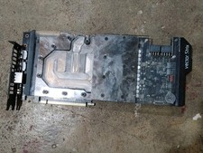 ROG STRIX RTX 2080 Scheda Grafica Gaming 8GB GDDR6 - LEGGI