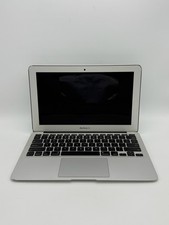 Apple MacBook Air 11” (Mid 2012) - 4GB RAM, 500GB NVMe SSD, macOS Sonoma