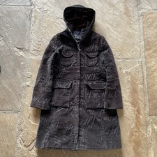 Desigual Cappotto Donna Parka