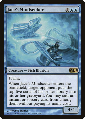Mtg magic jace - mtg, jace's