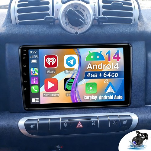 Autoradio kam 64g android14 - autoradio,