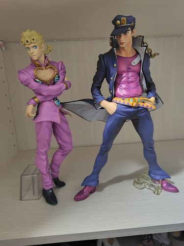 Jojo giorno giovanna - jojo,