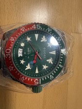 Gucci Orologio Uomo Subacqueo