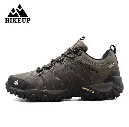 Scarpe trekking uomo - da,